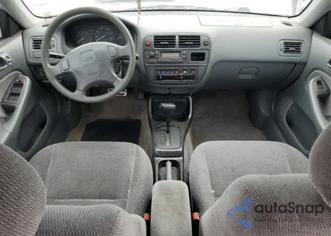 2007 Honda Civic Ex from USA, damaged, VIN 2HGEJ864XWH548122